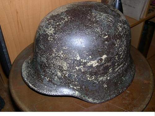 m40 helmet