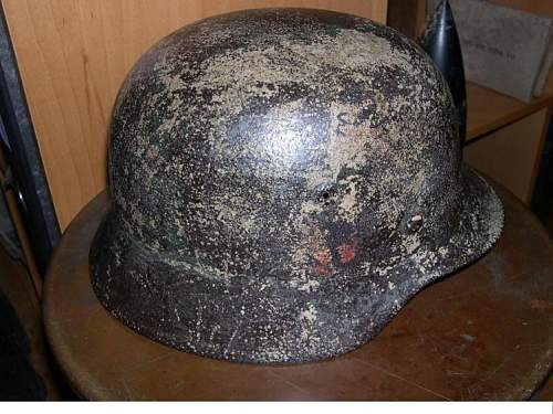 m40 helmet
