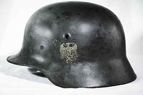 Helmet – M40 – ET62