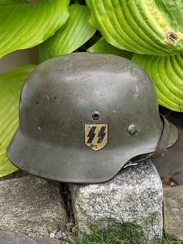 2021 German Steel Helmet of the year