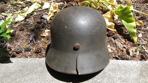 2021 German Steel Helmet of the year