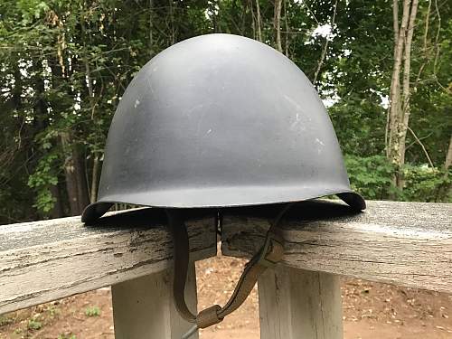 2021 German Steel Helmet of the year