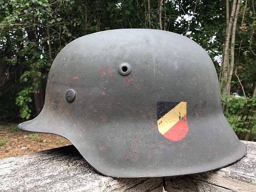 2021 German Steel Helmet of the year