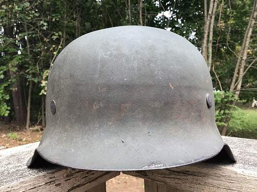 2021 German Steel Helmet of the year