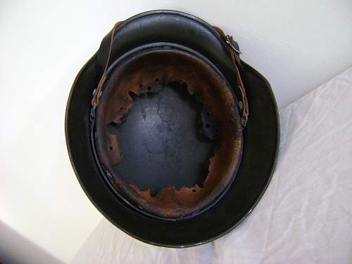 Post your Kriegsmarine helmets!