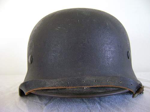 Post your Kriegsmarine helmets!