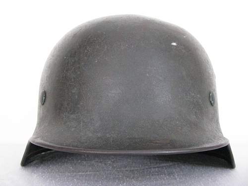 Post your Kriegsmarine helmets!