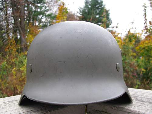 Post your Kriegsmarine helmets!