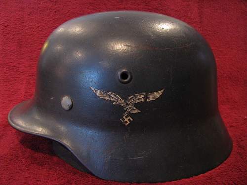 M35 Q64 Reissue Helmet