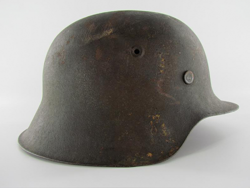 Heer M42 SD NS64 Helmet