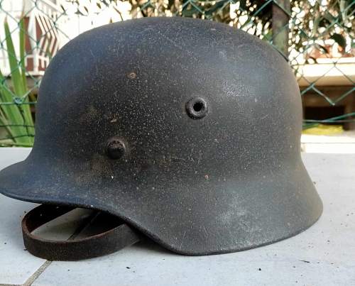 Help, I need an opinion about this helmet