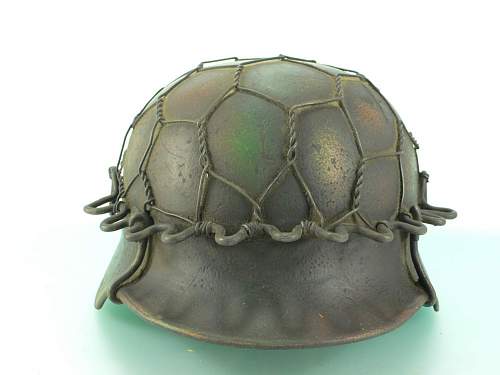 Camo helmets, which is a good one for purchase?