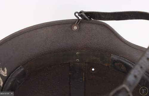 Stahlhelm use by Luftwaffe aircrew