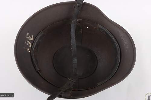 Stahlhelm use by Luftwaffe aircrew