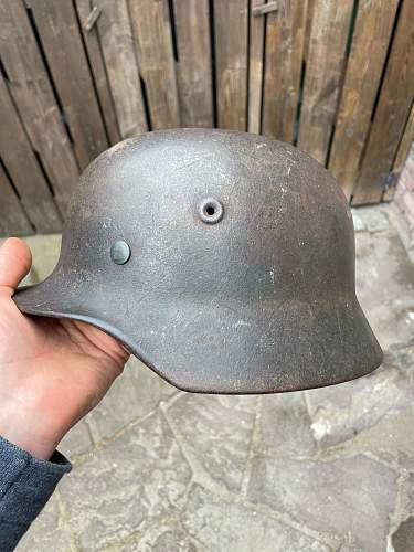 liner m40 helmet
