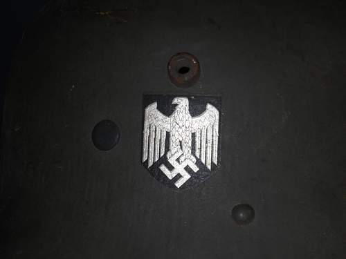 M1917 Austrian Transitional  ?