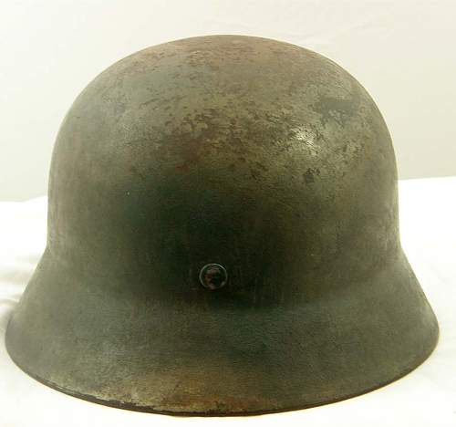 help with Heer M40 helmet