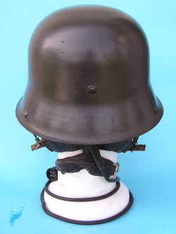 luftwaffe radioman helmet