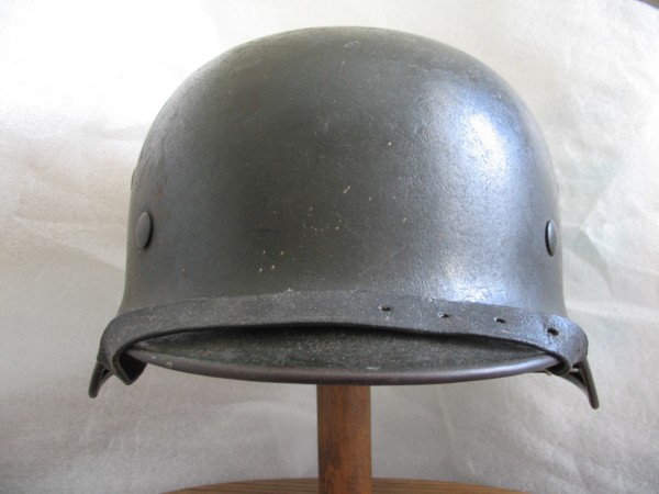 M40 SD Heer helmet