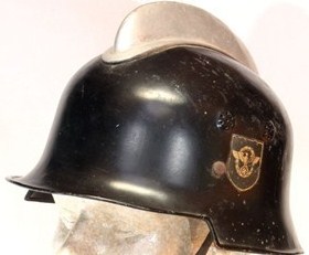 M34 helmet opinion on the decals