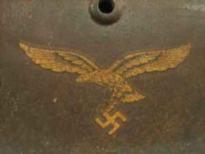 Luftwaffe decal: ok?