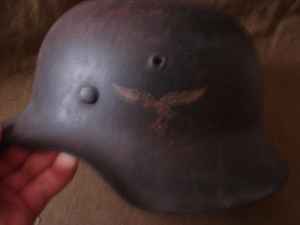 luft helmet?