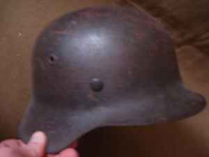 luft helmet?