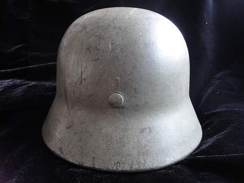 Post your Kriegsmarine helmets!