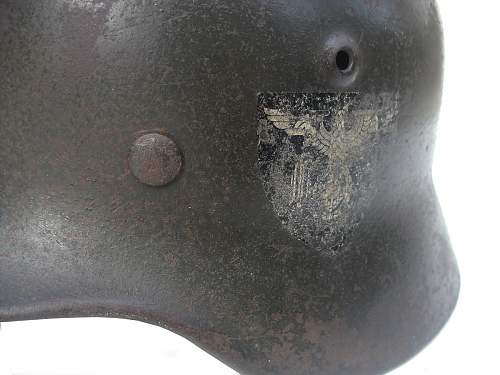 M40 RAD helmet good or bad