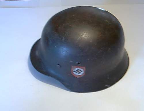 How much is this helmet worth?