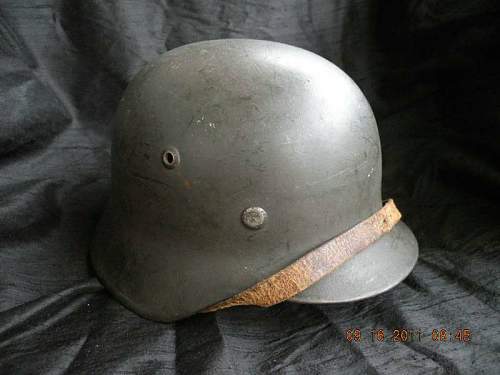 Wehrmacht SD M35...