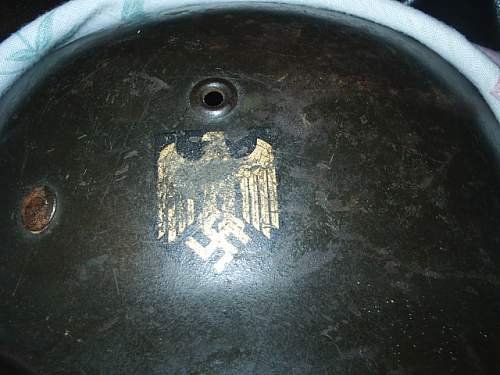 Kriegsmarine or Heer?