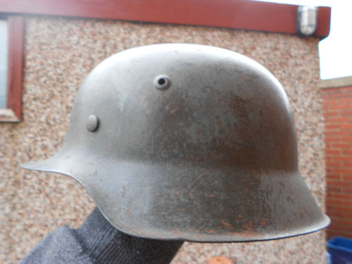 Another Ebay helmet .......