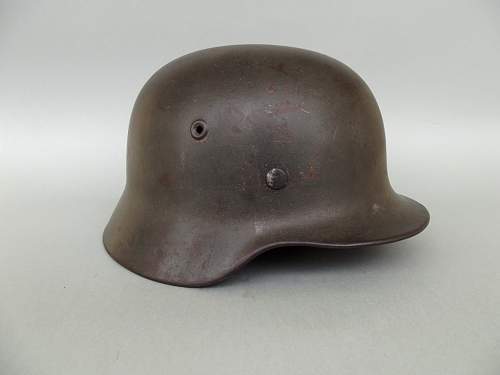 What do you think about these Herr helmets?