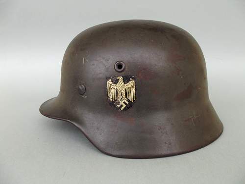 What do you think about these Herr helmets?