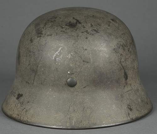 M40 Heer helmet