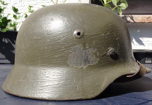 Stahlhelm