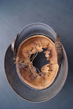 M1940 Luftwaffe Helmet