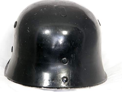 How does this civil helmet look?
