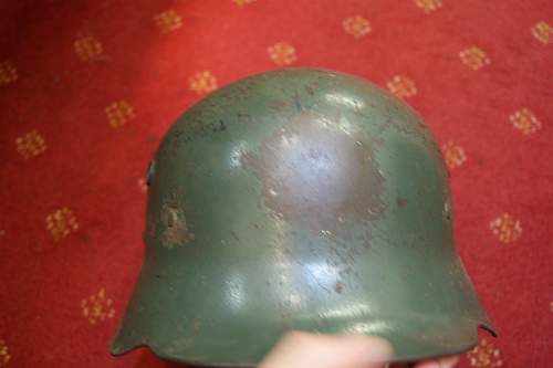 'Org Todt' helmet