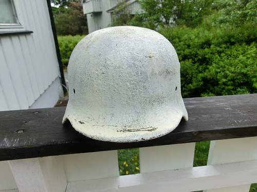 War Relics Forum 1000 Posts Helmet