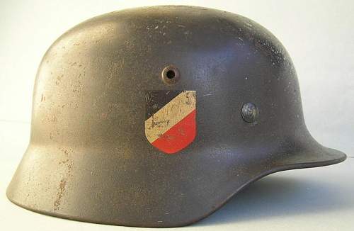 War Relics Forum 1000 Posts Helmet