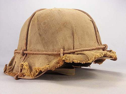 Another Ebay helmet