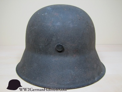 'Vet Bring back' M42 helmet