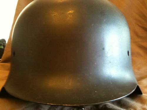 Please help ID Helmet!