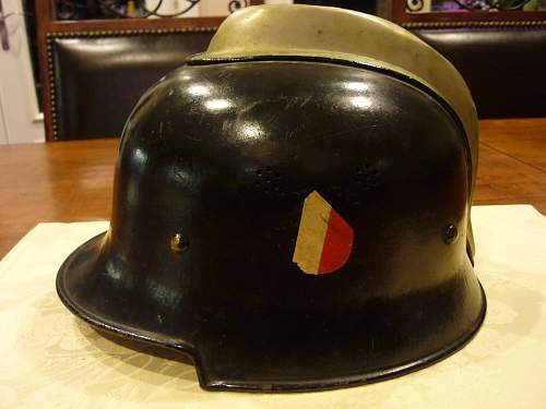 M34 Helmet?