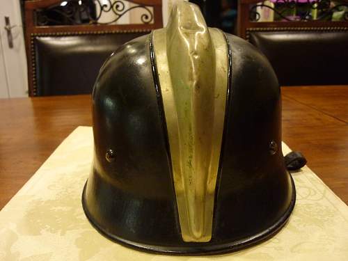 M34 Helmet?