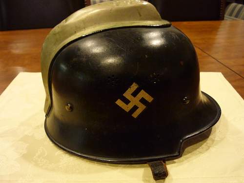 M34 Helmet?