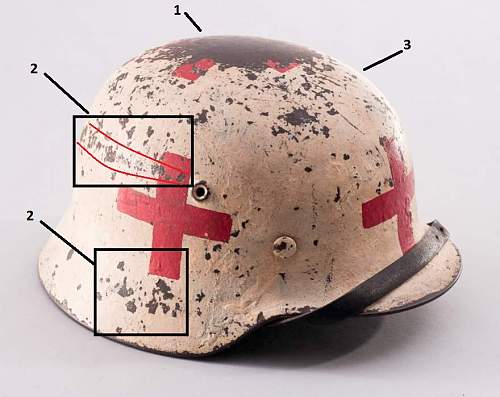 Camo Helmet Quiz