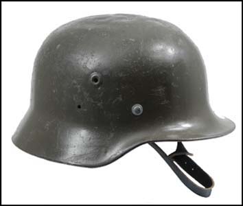 Ww2 Finnish helmet